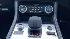 Jaguar F-Pace 2.0 D200 R-Dynamic Black 5dr Auto AWD Diesel Estate